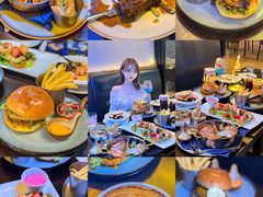 -bluefrog蓝蛙(皇庭广场店)