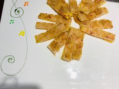 锅贴干贝-童福兴·南京菜(老门东店)