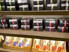 -Let’s Relax Spa(Siam Square One)