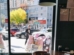 -李先生牛肉面大王(北京平谷步行街店)