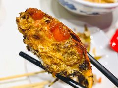 口味蟹-忆3毛烧烤美食城(龙塘直营店)