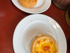 -东方早茶 海鲜•青岛菜(国信体育中心店)