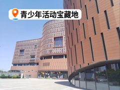 -中国宋庆龄青少年科技文化交流中心