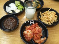 -高社长参鸡汤(高丽街店)