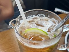 -西语炭烧牛排·西厨(石龙店)