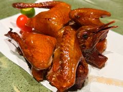 -Minase水濑·日料放题(外滩店)