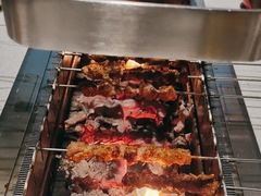 -丰茂烤串(公园店)