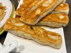 -福荣居褡裢火烧京味家常菜(西四店)