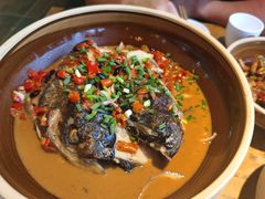 -大众餐馆(植物园美食街店)