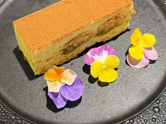 -PARFUM FLORAL花境法餐(南京首店)