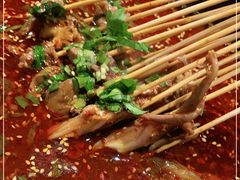 -串大叔炭火烤串·鸡西大冷面刀削面(总店)