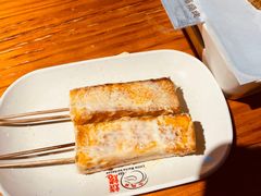 -本色.小马哥烧烤(五一路总店)