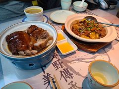 -味妙顺德厨房(绿地缤纷城店)