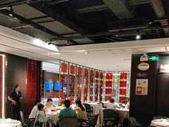 -千百味红餐厅·江西菜(绿地双子塔店)