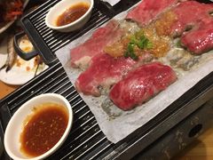 -割烹旭日本料理(龙湖狮山天街店)