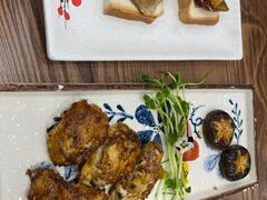 -红叶日本料理(辰熙广场店)