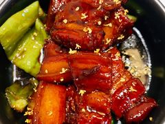 -锦園(伊势丹美食城店)