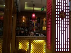 -东北人家铁锅炖(鞍山路店)