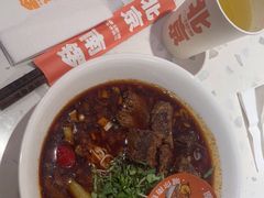 -南锣南门涮肉(南锣鼓巷店)