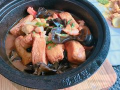 -梧桐餐厅(泉城路店)