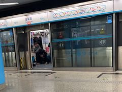 -潘家园(地铁站)