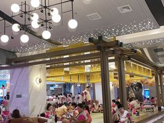 -青水瓦台汤泉(未央店)