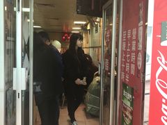 门面-胜利茶餐室