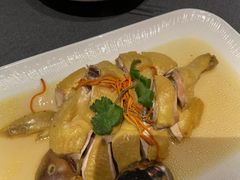 -拾宴(汇智国际商业中心店)