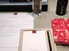 -北京康莱德酒店
