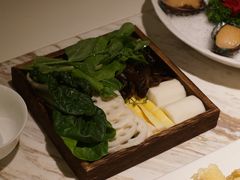 -汤城·料青山