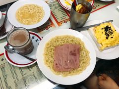 -华星冰室(湾仔店)