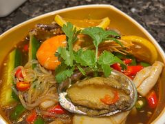 -海底捞火锅(汇悦城店)