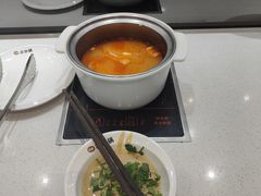 -农小锅自助小火锅(北京大兴凯德店)