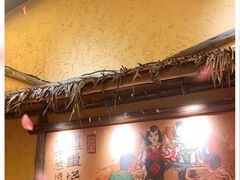 -盟重烧烤(高正街店)