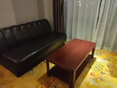 -清水湾酒店(深圳横岗塘坑地铁站店)