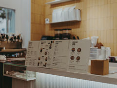 -BLACKSHEEP ESPRESSO(建国中路店)