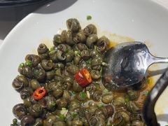 -洪福龙虾