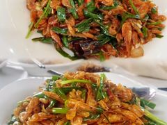 -瑞丰园庭院餐厅·白族传统家常菜