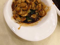 -奥华餐厅·老张记(台基厂店)