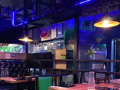 大堂-七裕庄(凯旋南路店)