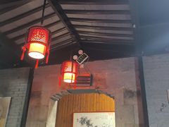 -双东酒店(东关街店)