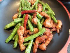 -炊江南·上海菜(国展华漕店)