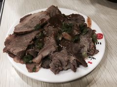 -三品桂林米粉(西单店)