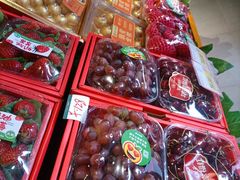-鲜丰水果(双桂坊店)