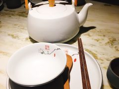 -绿茶餐厅(成都大悦城店)