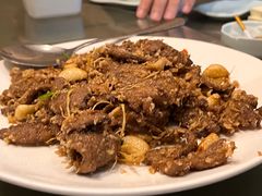 -茶油香闽南菜·花园餐厅(前埔店)