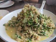 -今鲜源酒店·海鲜锅贴青岛菜(新湛路店)