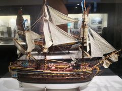 -上海交通大学董浩云航运博物馆