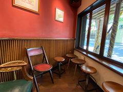 -RUMORS COFFEE ROASTERY鲁马滋咖啡(湖南路店)