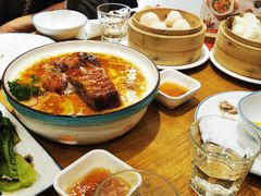 -金翠河烧鹅粤式茶餐厅(龙湖三千集天街店)